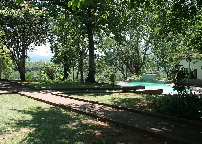 Mountain Creek Lodge