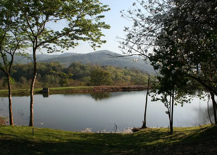 Mountain Creek Lodge