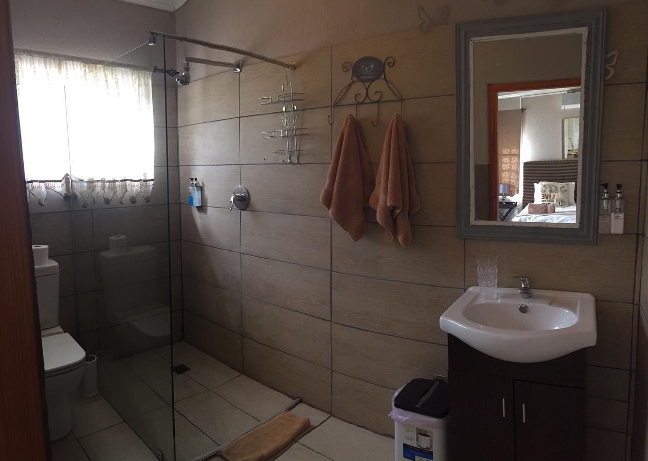 Mountain Creek Alojamento de Turismo Selvagem Hazyview