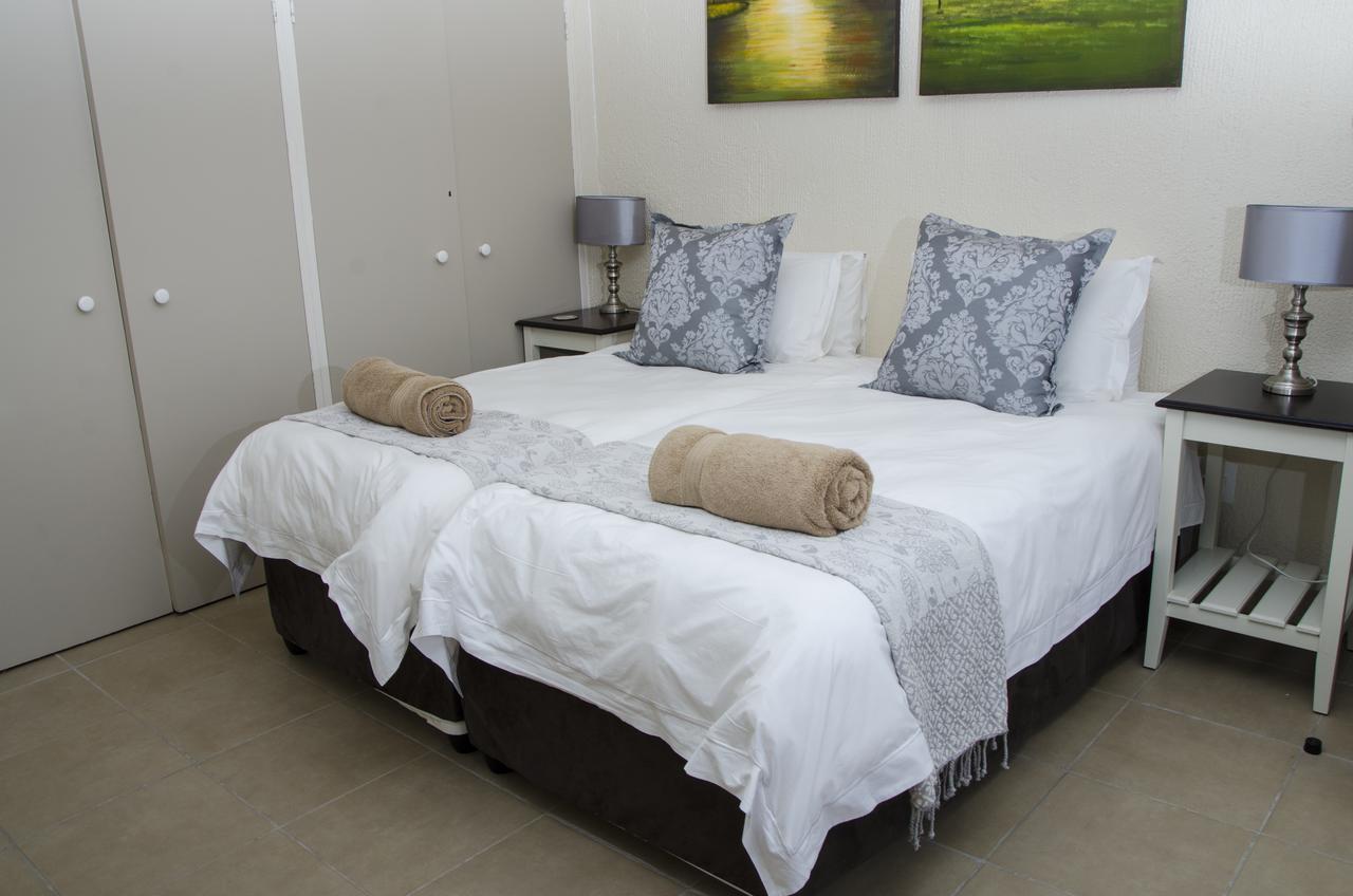 Alojamento de Turismo Selvagem Mountain Creek