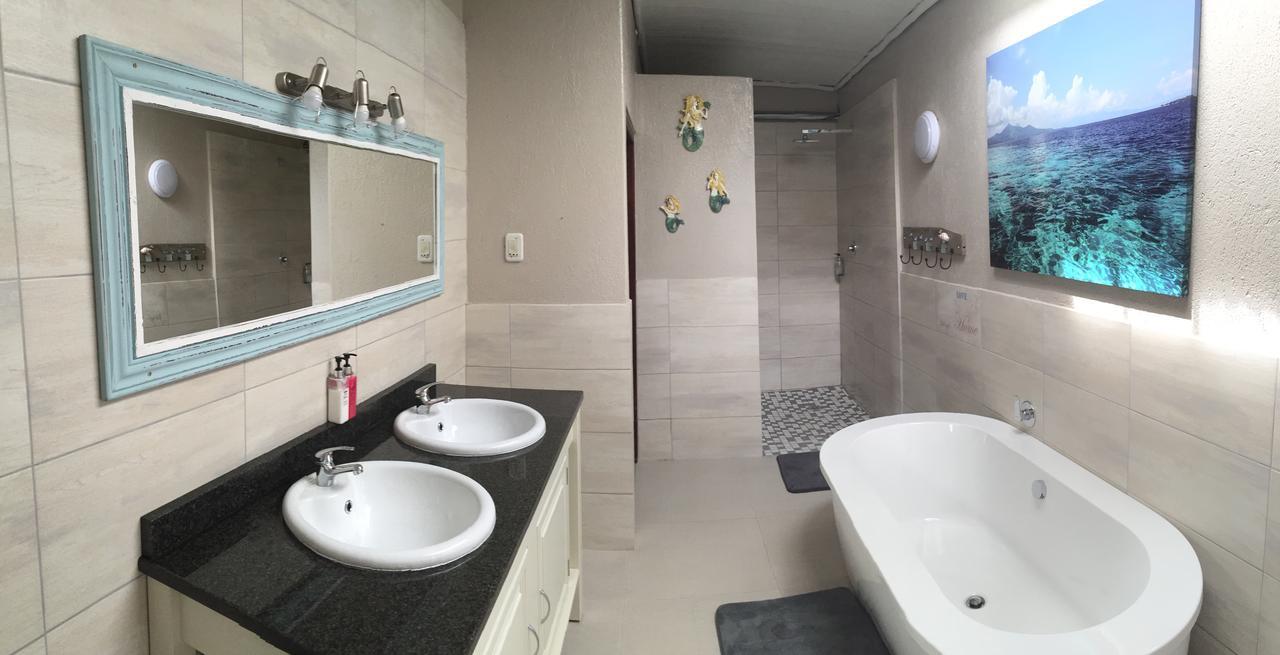 Alojamento de Turismo Selvagem Mountain Creek Hazyview