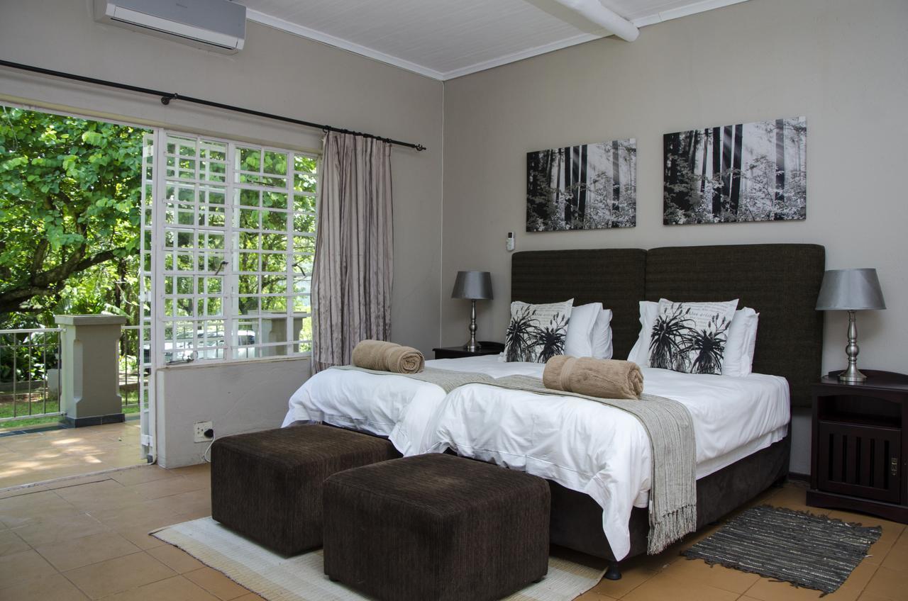Alojamento de Turismo Selvagem Mountain Creek