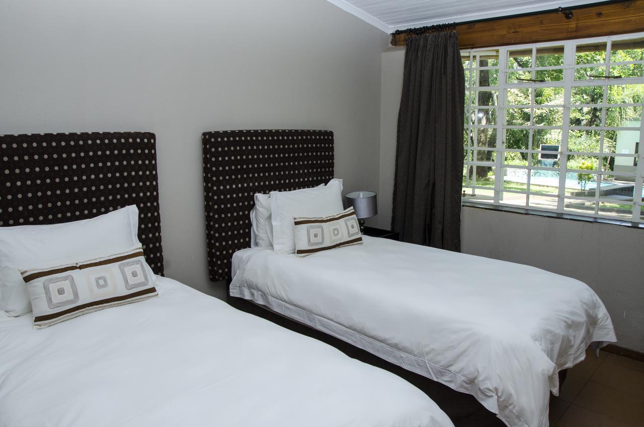 Alojamento de Turismo Selvagem Mountain Creek Hazyview