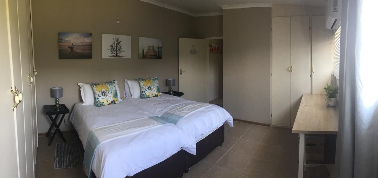 Alojamento de Turismo Selvagem Mountain Creek *